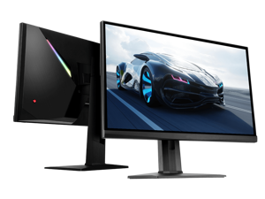 MSI Optix MAG251RX 24.5" Full HD 1920 x 1080 1ms (GTG) 240 Hz HDMI, DisplayPort, USB-C G-Sync Compatible Gaming Monitor MSI Optix MAG251RX 24.5" Full HD 1920 x 1080 1ms (GTG) 240 Hz HDMI, DisplayPort, USB-C G-Sync Compatible Gaming Monitor