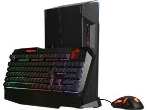 MSI Gaming Desktop Trident 3 9SH-444US Intel I5 9400F 2.9GHz 8GB DDR4 512GB SSD NVIDIA GTX 1660 AERO ITX 6G GDDR5 W10H 64-bit MSI Gaming Desktop Trident 3 9SH-444US Intel I5 9400F 2.9GHz 8GB DDR4 512GB SSD NVIDIA GTX 1660 AERO ITX 6G GDDR5 W10H 64-bit