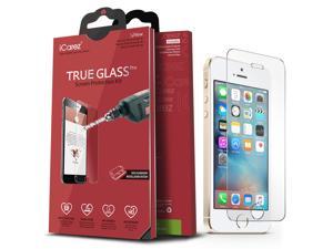 how to get warranty with icarez screen protector