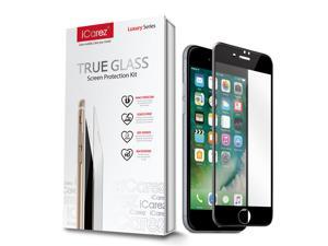 icarez screen protection kit for iphone 7