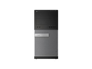 Dell OptiPlex 7020 Mini-Tower Workstation - Intel Core i5-4590 3.3GHz 4 Core Processor - 8GB DDR3 Memory - 500GB HDD - Intel HD Graphics - 290W PSU - Windows 10 Pro Dell OptiPlex 7020 Mini-Tower Workstation - Intel Core i5-4590 3.3GHz 4 Core Processor - 8GB DDR3 Memory - 500GB HDD - Intel HD Graphics - 290W PSU - Windows 10 Pro