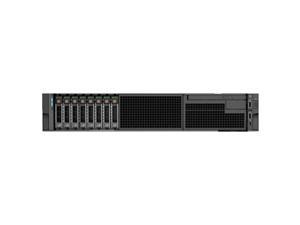 RAM Mounts Dell PowerEdge R630 2x 14-Core E5-2680v4 2.4GHz 256GB Ram 8x 2.4TB 10k 1U Server 