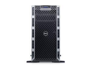 Dell PowerEdge T430 - 8 Bay 3.5" Server - 2x Intel Xeon E5-2680 v4 2.4GHz 14 Core Processors, 256GB DDR4, H730, 8x 3TB HDDs, 5720, iDRAC8 Enterprise, 2x 750 Watt PSUs, Bezel