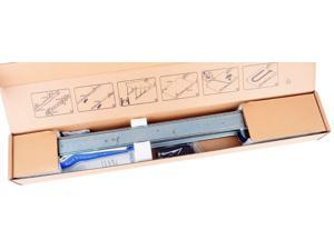 DELL EMC PowerEdge R530, R730, R730, R540, R740, R740XD, R820, R830, R7415, R7425 2U Ready Rail Kit - H4X6X