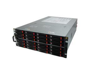 Symantec NetBackup 5020 24B LFF 4U Storage Array Server - 2x E5620 2.4GHz 32GB Symantec NetBackup 5020 24B LFF 4U Storage Array Server - 2x E5620 2.4GHz 32GB