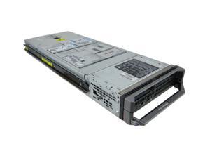 PERC H310 iDRAC 7 Express 64GB 1866MHz DDR3 2X Intel Xeon E5-2697 V2 2.7GHz 12C 2X 1TB 7.2K SAS 2.5 Certified Refurbished Dell PowerEdge M620 2-Bay SFF Blade Server