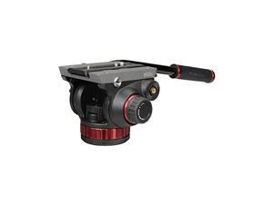 Manfrotto 502HD Pro Video Head with Flat Base (3/8"-16 Connection) Manfrotto 502HD Pro Video Head with Flat Base (3/8"-16 Connection)