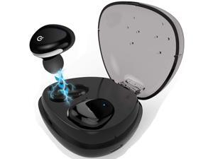 True Wireless Earbuds,Bluetooth 4.2 Deep Base Headphones, Sports in-Ear TWS Stereo Mini Headset True Wireless Earbuds,Bluetooth 4.2 Deep Base Headphones, Sports in-Ear TWS Stereo Mini Headset