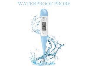 Household Thermometer Adult Baby Thermometer 2 Pack (soft head) Household Thermometer Adult Baby Thermometer 2 Pack (soft head)