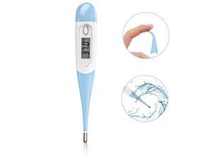 Oral Digital Thermometer Adult Baby Thermometer (soft head) can be converted between Fahrenheit and Celsius Oral Digital Thermometer Adult Baby Thermometer (soft head) can be converted between Fahrenheit and Celsius