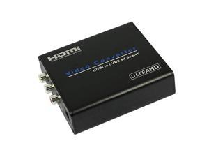 AM960 4Kx2K HDMI to AV Scaler Converter Box for Sony PS4 Play Station 4 HDTV Computer Speaker Blu-Ray DVD Set Up Box US Plug AM960 4Kx2K HDMI to AV Scaler Converter Box for Sony PS4 Play Station 4 HDTV Computer Speaker Blu-Ray DVD Set Up Box US Plug