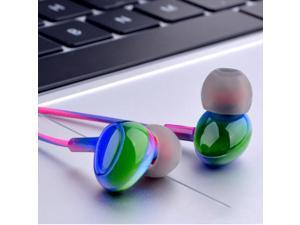 3.5mm in-ear headphones ,with microphone and volume control, subwoofer color wired earplugs compatible with computers, tablets, Samsung, Xiaomi and other mobile phones 3.5mm in-ear headphones ,with microphone and volume control, subwoofer color wired earplugs compatible with computers, tablets, Samsung, Xiaomi and other mobile phones