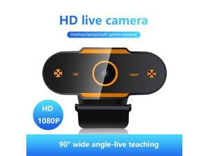 Full HD USB webcam, 1080P autofocus ultra wide angle, computer camera with built-in microphone, compatible with PC, laptop, tablet, mac, suitable for online learning, video call, meeting Full HD USB webcam, 1080P autofocus ultra wide angle, computer camera with built-in microphone, compatible with PC, laptop, tablet, mac, suitable for online learning, video call, meeting