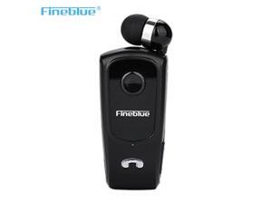 Portable Clip Collar Bluetooth Headset, Wireless Bluetooth Single Ear Car Earplugs with Intelligent Noise Reduction Microphone for Running, Cycling, Business, Smartphone, Tablets (Black) Portable Clip Collar Bluetooth Headset, Wireless Bluetooth Single Ear Car Earplugs with Intelligent Noise Reduction Microphone for Running, Cycling, Business, Smartphone, Tablets (Black)