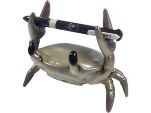 Wireless Bluetooth Speaker, Portable Crab Claw Mobile Phone Holder Creative Pen Holder Stationery Storage Decoration Gifts, Christmas Birthday Gifts For Kids Children(Gray) Wireless Bluetooth Speaker, Portable Crab Claw Mobile Phone Holder Creative Pen Holder Stationery Storage Decoration Gifts, Christmas Birthday Gifts For Kids Children(Gray)
