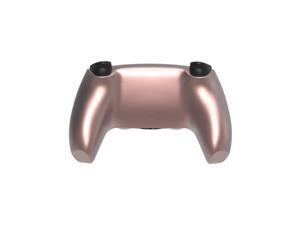 PS5 Controller Replacement Shells, Custom DIY Faceplate Replacement Controller Housing Shell Case Set, PS5 Skin Wrap Cover Color Decoration Accessories for Sony Playstation 5 Dualsense PS5 Controller Replacement Shells, Custom DIY Faceplate Replacement Controller Housing Shell Case Set, PS5 Skin Wrap Cover Color Decoration Accessories for Sony Playstation 5 Dualsense