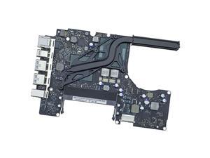 Logic Board 2.4GHz C2D Mid 2010 Replacement for MacBook Pro 13 Unibody A1278 Odyson P8600 