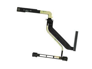 COHK New Hard Drive Flex Cable 821-1492-A for MacBook Pro 15 A1286 Mid 2012