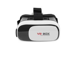 Universal Virtual Reality 3D Video Glasses for Samsung S5 S4 iPhone 6 / Plus 5S 3.5 - 6 inch Phones Cardboard Universal Virtual Reality 3D Video Glasses for Samsung S5 S4 iPhone 6 / Plus 5S 3.5 - 6 inch Phones Cardboard