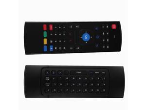 2.4G Remote Control Air Mouse Wireless Keyboard for MX3 Android Mini PC TV Box 2.4G Remote Control Air Mouse Wireless Keyboard for MX3 Android Mini PC TV Box
