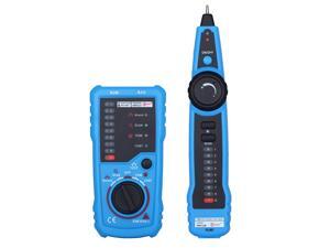High Quality RJ11 RJ45 Cat5 Cat6 Telephone Wire Tracker Tracer Toner Ethernet LAN Network Cable Tester Detector Line Finder High Quality RJ11 RJ45 Cat5 Cat6 Telephone Wire Tracker Tracer Toner Ethernet LAN Network Cable Tester Detector Line Finder
