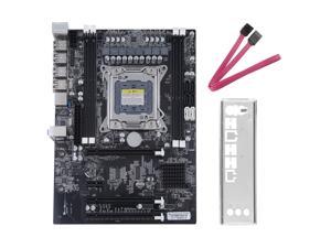 Mining motherboard Professional X79 Desktop Computer Mainboard Motherboard Octa Core CPU Server For LGA 2011 DDR3 1866/1600/1333 Mining motherboard Professional X79 Desktop Computer Mainboard Motherboard Octa Core CPU Server For LGA 2011 DDR3 1866/1600/1333