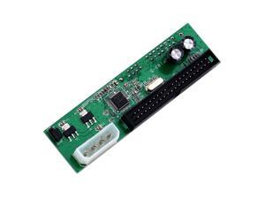 PATA IDE TO SATA Converter Adapter Plug&Play 7+15 Pin 3.5/2.5 SATA HDD DVD PATA IDE TO SATA Converter Adapter Plug&Play 7+15 Pin 3.5/2.5 SATA HDD DVD