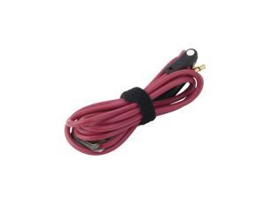 Replacement L Jack Cord AUX Cable Wire for Beats Solo Studio HD-Generic FF Replacement L Jack Cord AUX Cable Wire for Beats Solo Studio HD-Generic FF