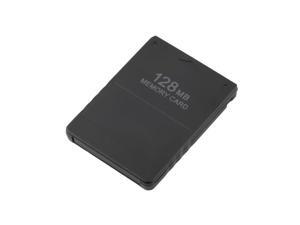New 128MB Memory Card Save Game Data Stick Module For Sony for PS2 for PS for Playstation Promotion New 128MB Memory Card Save Game Data Stick Module For Sony for PS2 for PS for Playstation Promotion