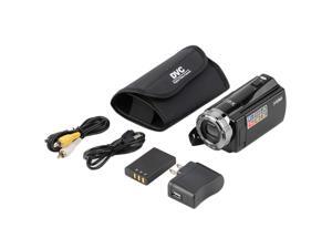 720P HD 16MP Digital Video Camcorder Camera DV DVR 2.7'' TFT LCD 16x Zoom Black 720P HD 16MP Digital Video Camcorder Camera DV DVR 2.7'' TFT LCD 16x Zoom Black