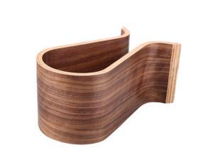 New U-Shaped Wooden Headphone Display Stand Holder for Universal Headset New U-Shaped Wooden Headphone Display Stand Holder for Universal Headset