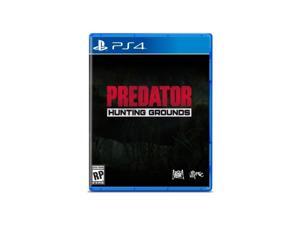 Predator: Hunting Grounds - PlayStation 4 Predator: Hunting Grounds - PlayStation 4