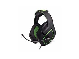 TX50 HEADSET FOR XB1/PC (BLACK W/GREEN ACCENTS)