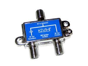 KVH DBS L-Band Splitter 19-0423 DBS L-Band Splitter KVH DBS L-Band Splitter 19-0423 DBS L-Band Splitter
