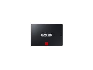 Samsung - MZ-76P256E - Samsung 860 PRO MZ-76P256E 256 GB Solid State Drive - 2.5 Internal - SATA (SATA/600) - Samsung - MZ-76P256E - Samsung 860 PRO MZ-76P256E 256 GB Solid State Drive - 2.5 Internal - SATA (SATA/600) -