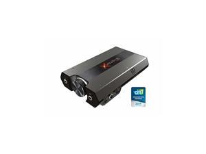 NeweggBusiness - Sound BlasterX G6 Hi-Res 130db 32bit/384kHz