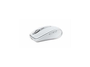 Logitech MX Anywhere 3 Wireless Mouse-Mac (Grey)