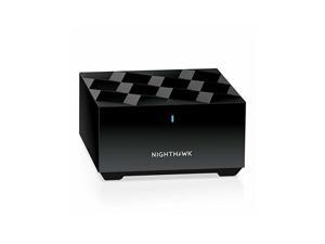 Netgear MS60 Add-On Satellite for Nighthawk MK62 Whole Home Mesh WiFi 6 System Netgear MS60 Add-On Satellite for Nighthawk MK62 Whole Home Mesh WiFi 6 System