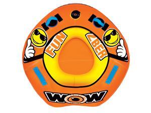 WOW WATERSPORTS 2BER STARTER KIT TOWABLE WOW WATERSPORTS 2BER STARTER KIT TOWABLE