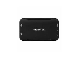 VisionTek UVC 60 1080p HDMI Passthrough Ultra-Low Latency Capture Card