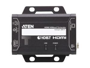 ATEN TECHNOLOGIES VE811T HDMI HDBASET TRANSMITTER UP TO