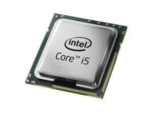 Intel Intel Core i5-2450M Socket G2 Dual-Core FF8062700995606 Mobile Processor