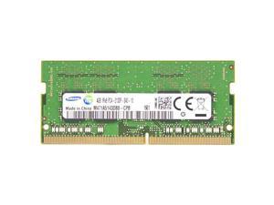 Samsung DDR4-2133 SODIMM 4GB/512Mx64 CL15 Notebook Memory M471A5143DB0-CPB