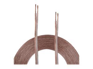 RCA 18 Gauge Speaker Wire (50 Feet) (AH1850X) RCA 18 Gauge Speaker Wire (50 Feet) (AH1850X)