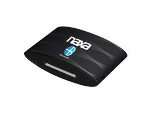 Naxa NAB-4000 30-Pin Bluetooth Receiver & Adapter Naxa NAB-4000 30-Pin Bluetooth Receiver & Adapter