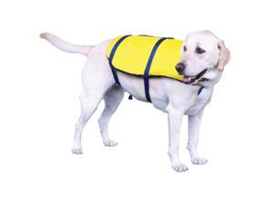 ONYX NYLON PET VEST X-SMALL