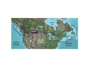 GARMIN BLUECHART G3 HXCA600X CANADA G2 MICROSD & SD 010-C1019-20 GARMIN BLUECHART G3 HXCA600X CANADA G2 MICROSD & SD 010-C1019-20