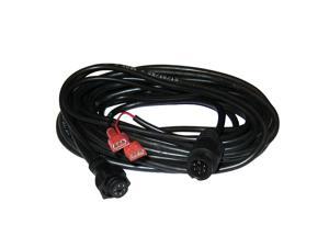 Lowrance 15' Extension Cable F/Dsi Transducers Lowrance 15' Extension Cable F/Dsi Transducers