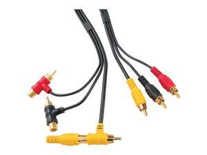 ChannelPlus 2743 Cable Set