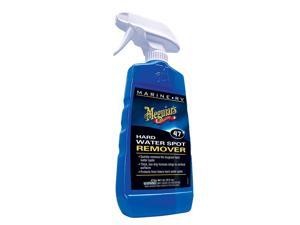 MEGUIAR'S HARD WATER SPOT REMOVER MEGUIAR'S HARD WATER SPOT REMOVER